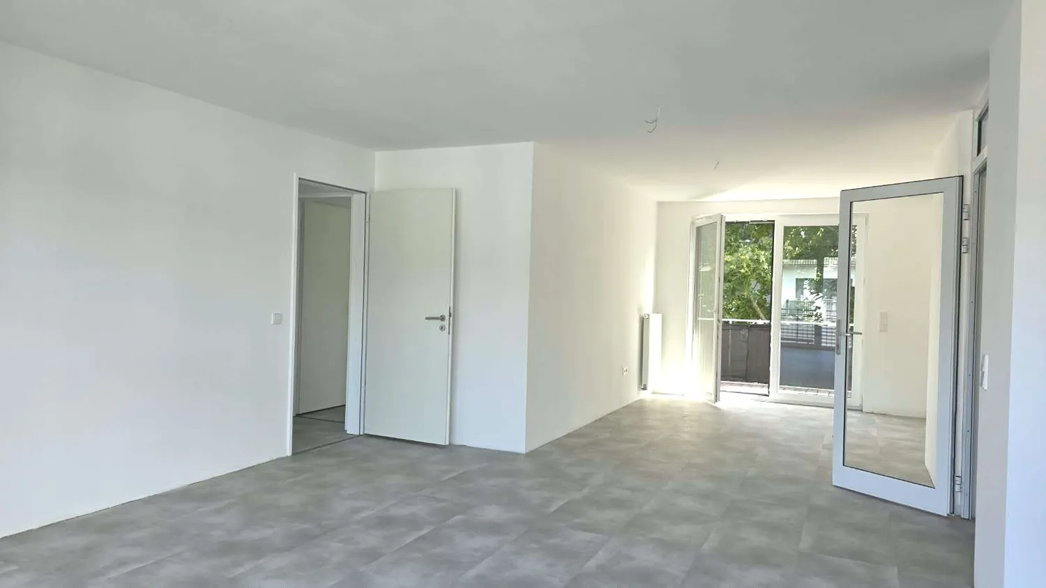 5 Zimmer Wohnung mit 114 m² in Hanau – Bild 1