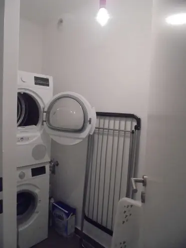 5 Zimmer Wohnung mit 114 m² in Hanau – Bild 11