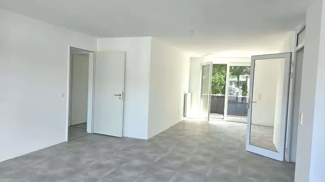 5 Zimmer Wohnung mit 114 m² in Hanau – Bild 2