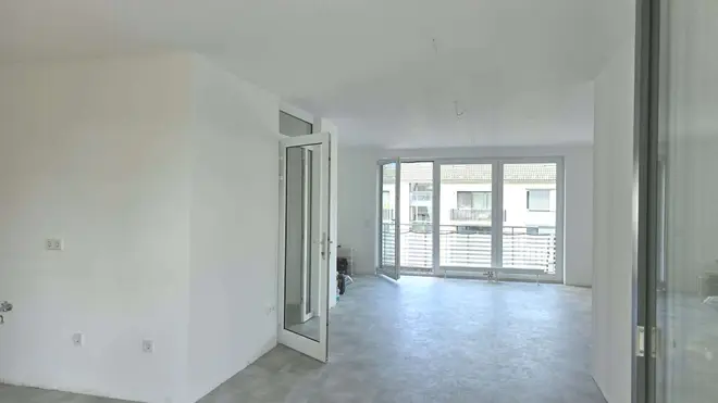 5 Zimmer Wohnung mit 114 m² in Hanau – Bild 3