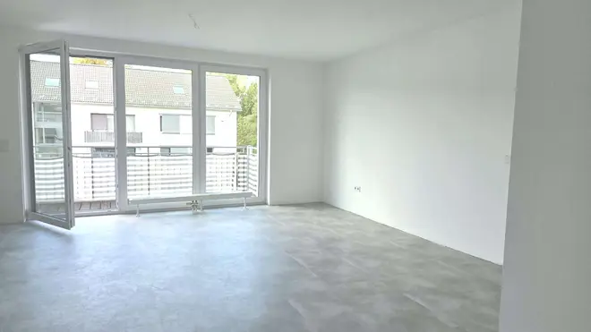 5 Zimmer Wohnung mit 114 m² in Hanau – Bild 5
