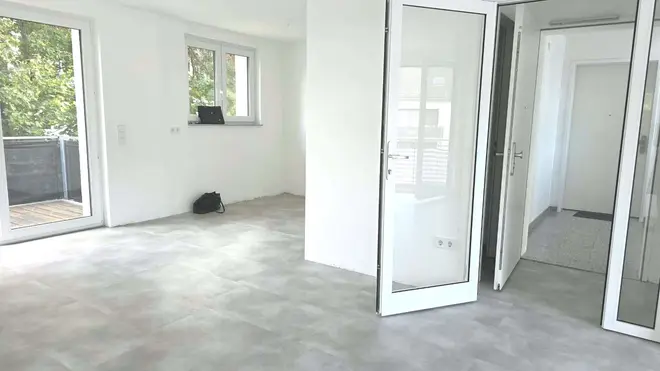 5 Zimmer Wohnung mit 114 m² in Hanau – Bild 6