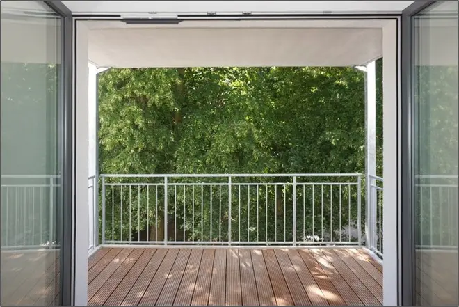 5 Zimmer Wohnung mit 114 m² in Hanau – Bild 7