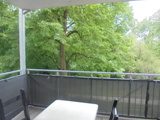 5 Zimmer Wohnung mit 114 m² in Hanau – Bild 8