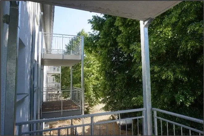 5 Zimmer Wohnung mit 114 m² in Hanau – Bild 9