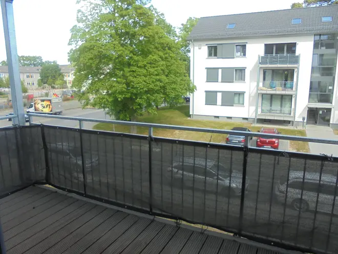 5 Zimmer Wohnung mit 114 m² in Hanau – Bild 10