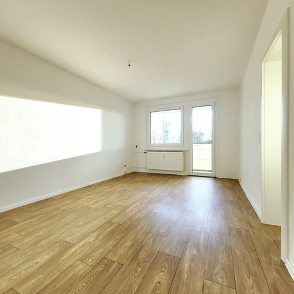 4 Zimmer Wohnung mit 72 m² in Freiberg – Bild 4