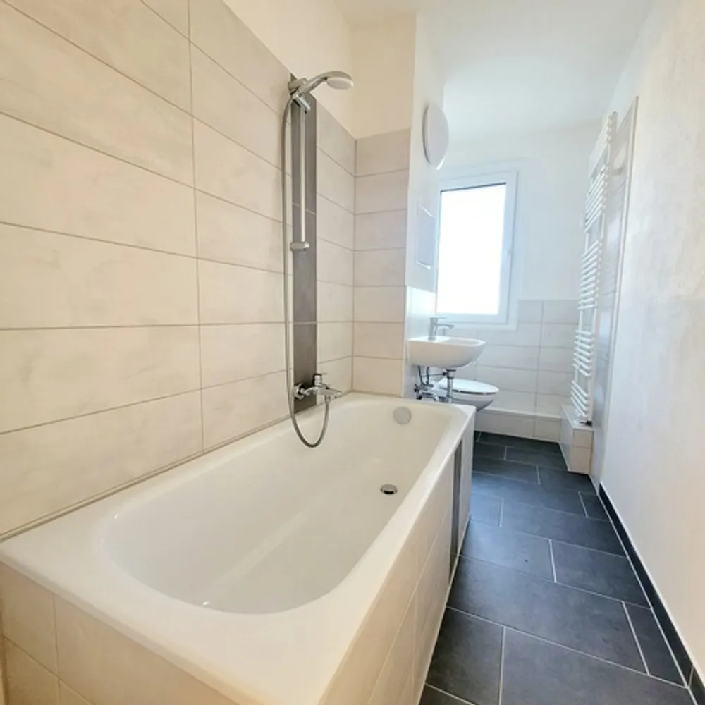 4 Zimmer Wohnung mit 72 m² in Freiberg – Bild 5