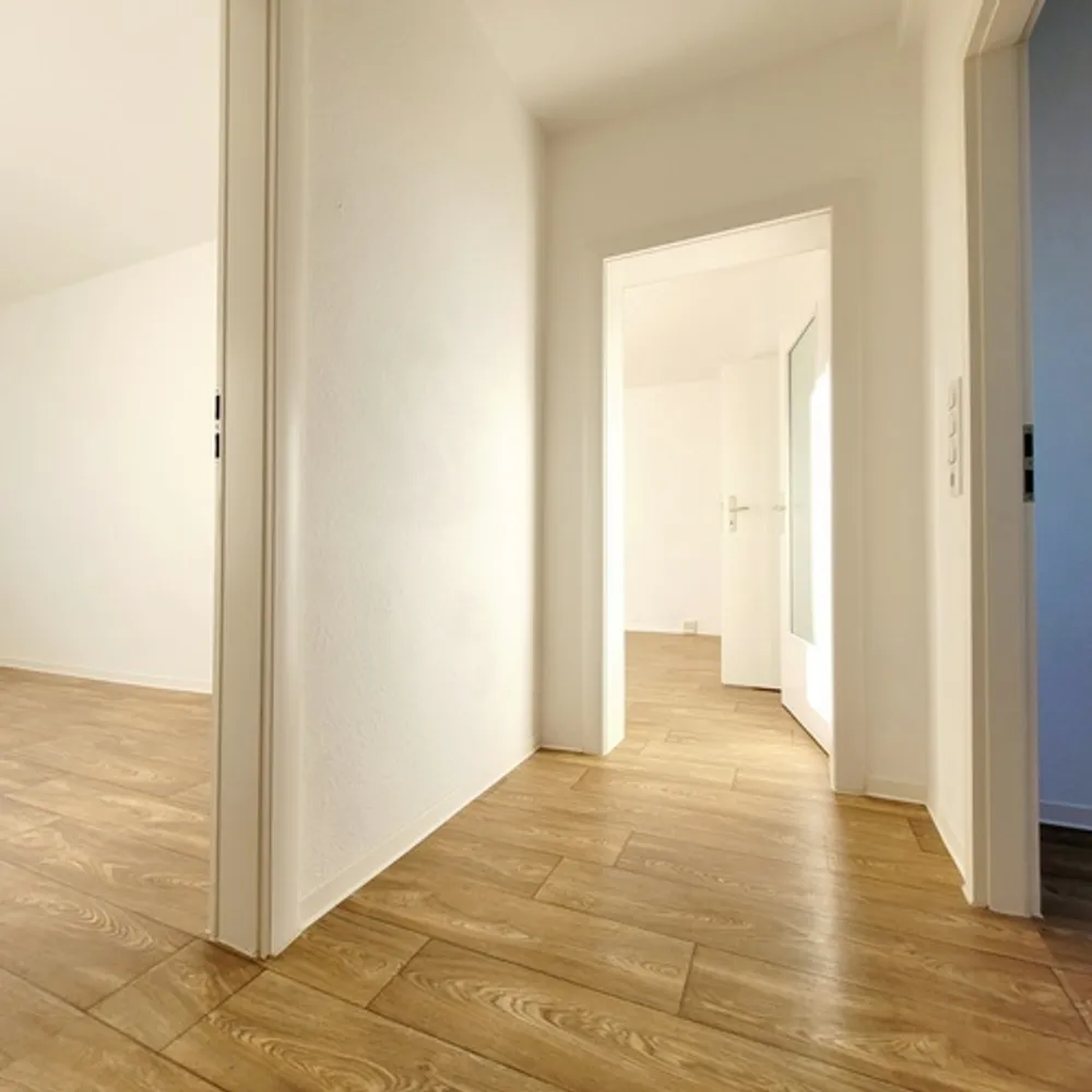 4 Zimmer Wohnung mit 72 m² in Freiberg – Bild 6