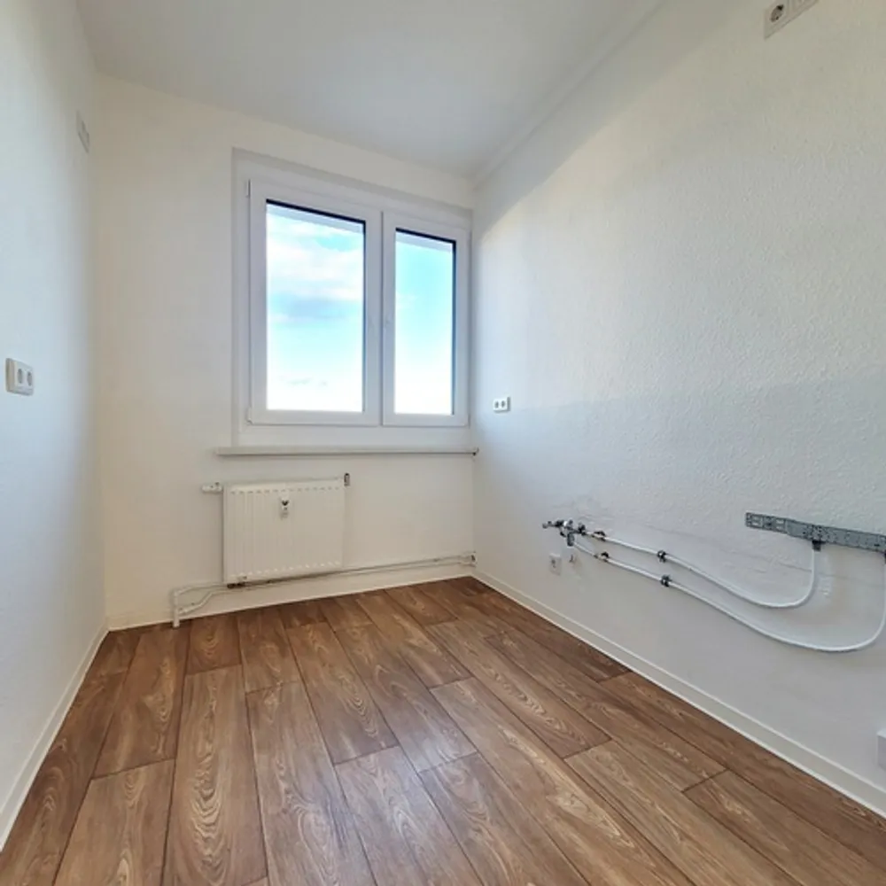 4 Zimmer Wohnung mit 72 m² in Freiberg – Bild 7