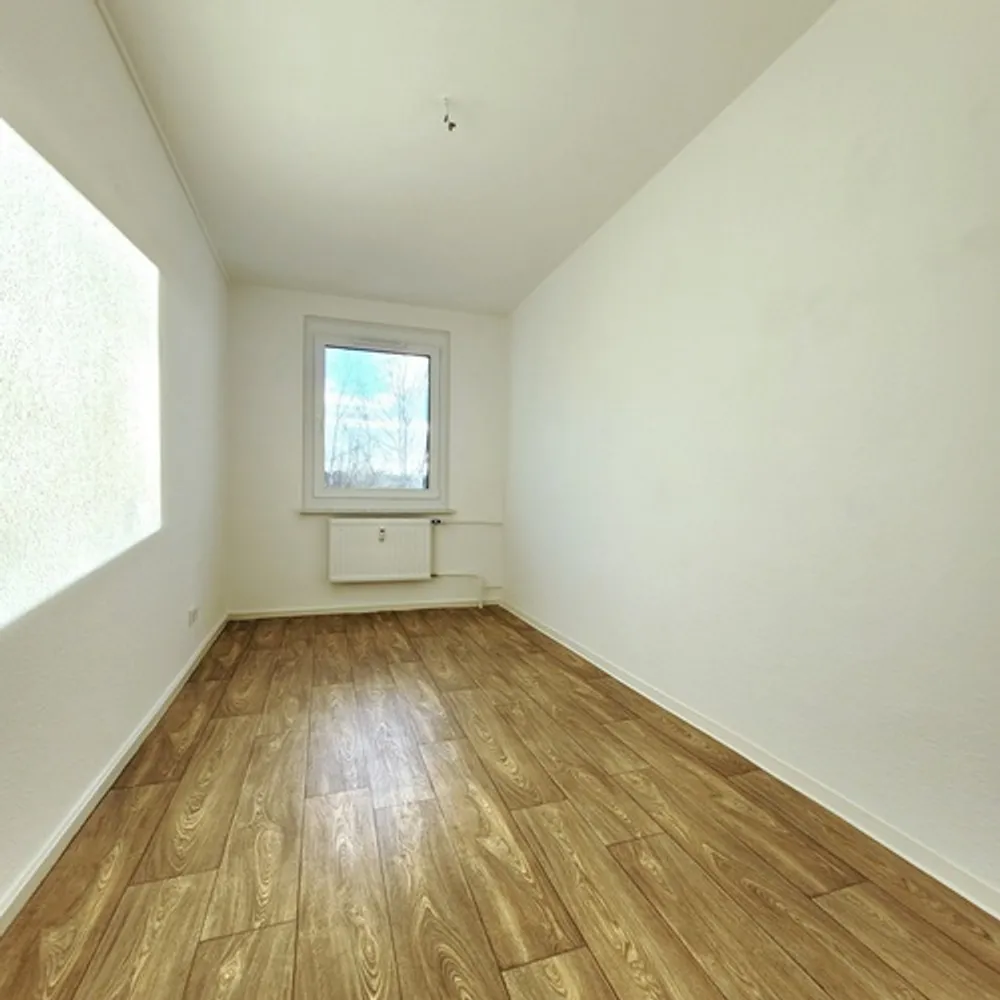 4 Zimmer Wohnung mit 72 m² in Freiberg – Bild 8