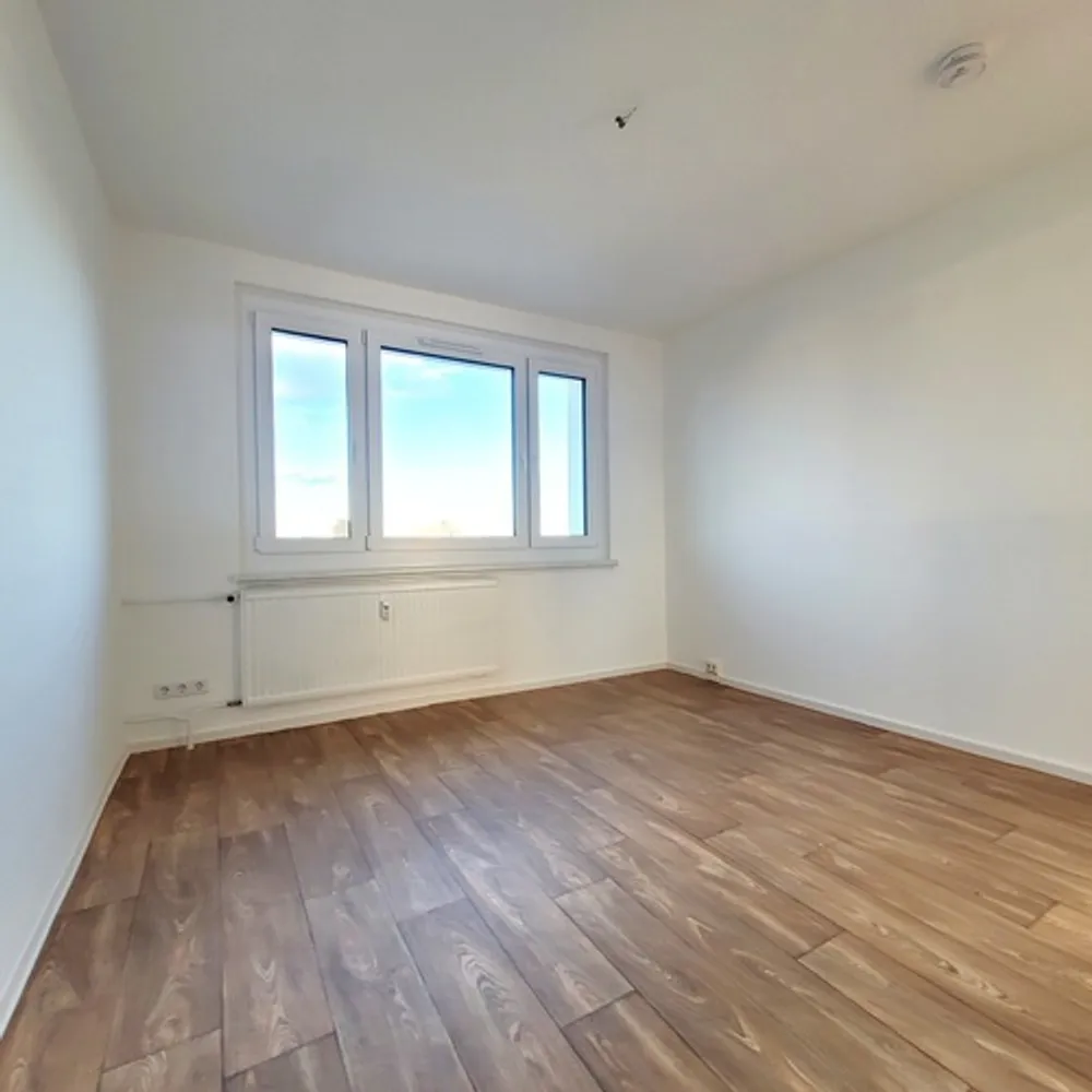 4 Zimmer Wohnung mit 72 m² in Freiberg – Bild 9