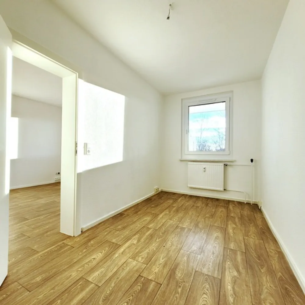 4 Zimmer Wohnung mit 72 m² in Freiberg – Bild 10