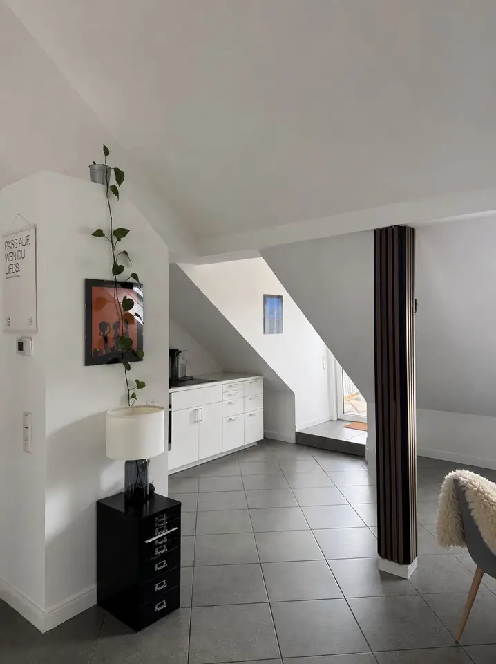 3 Zimmer Wohnung mit 92 m² in Trier – Bild 2