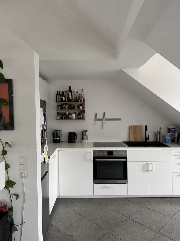 3 Zimmer Wohnung mit 92 m² in Trier – Bild 3