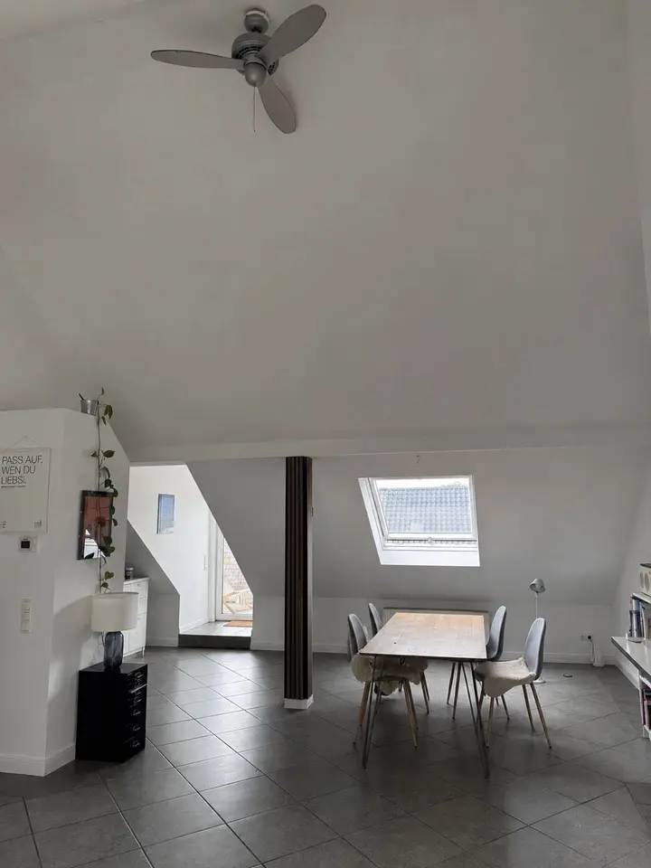 3 Zimmer Wohnung mit 92 m² in Trier – Bild 5