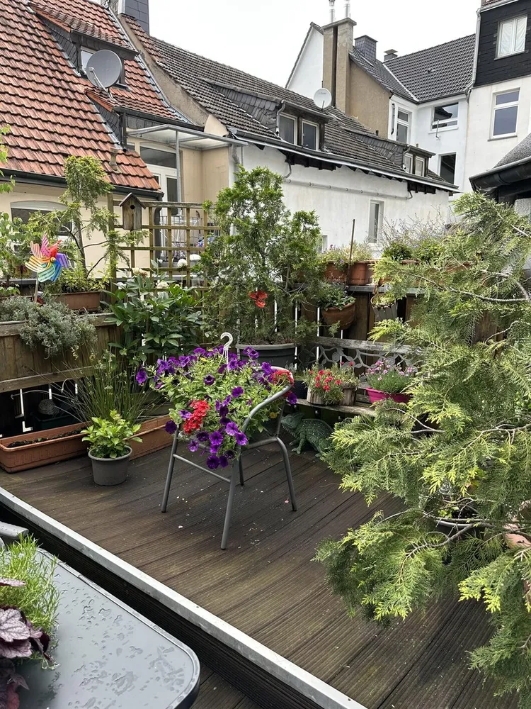 4 Zimmer Wohnung mit 124 m² in Hagen – Bild 3