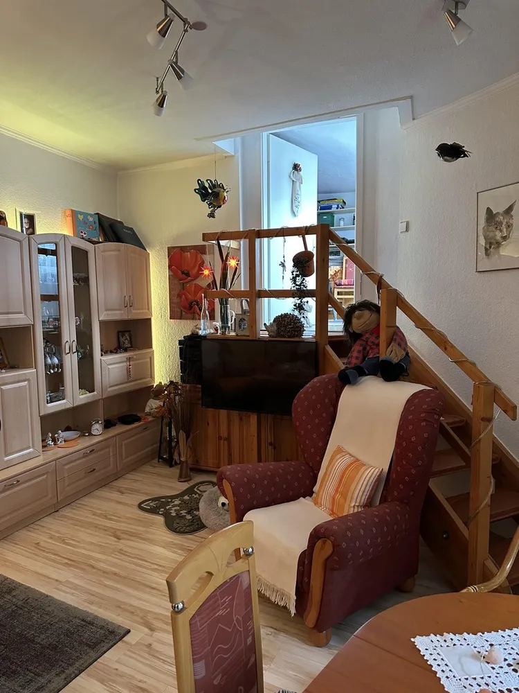 4 Zimmer Wohnung mit 124 m² in Hagen – Bild 4