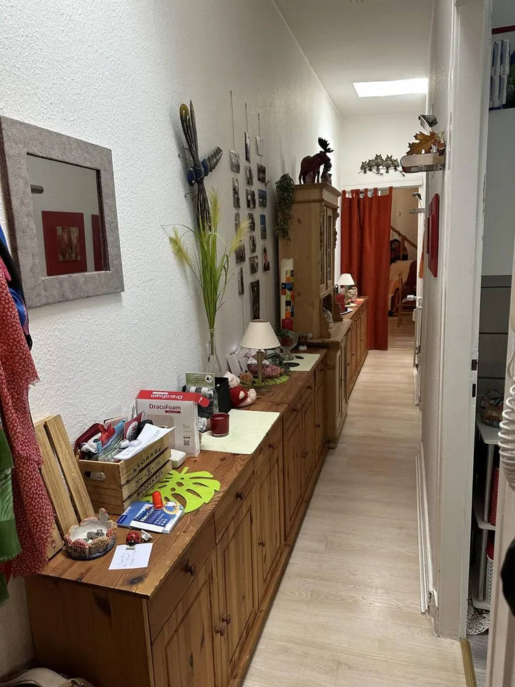 4 Zimmer Wohnung mit 124 m² in Hagen – Bild 5