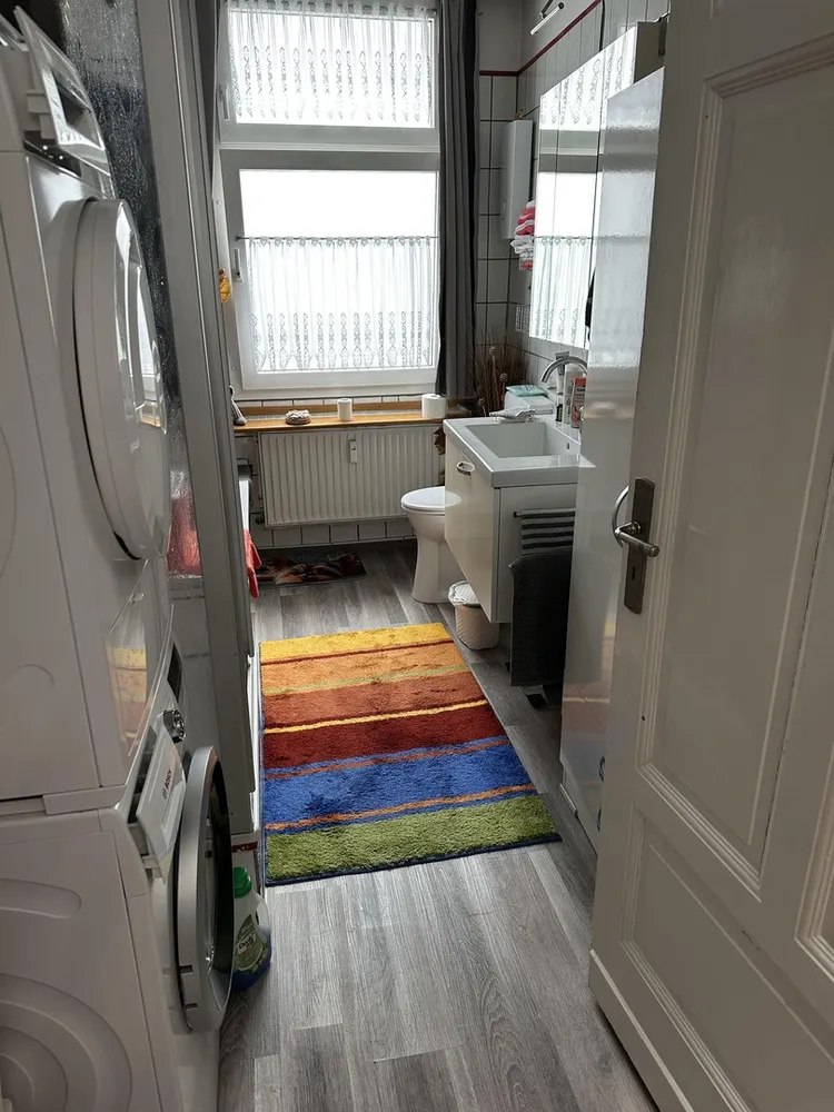 4 Zimmer Wohnung mit 124 m² in Hagen – Bild 6