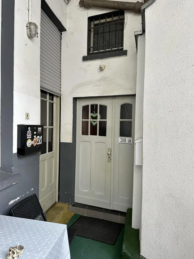 4 Zimmer Wohnung mit 124 m² in Hagen – Bild 7