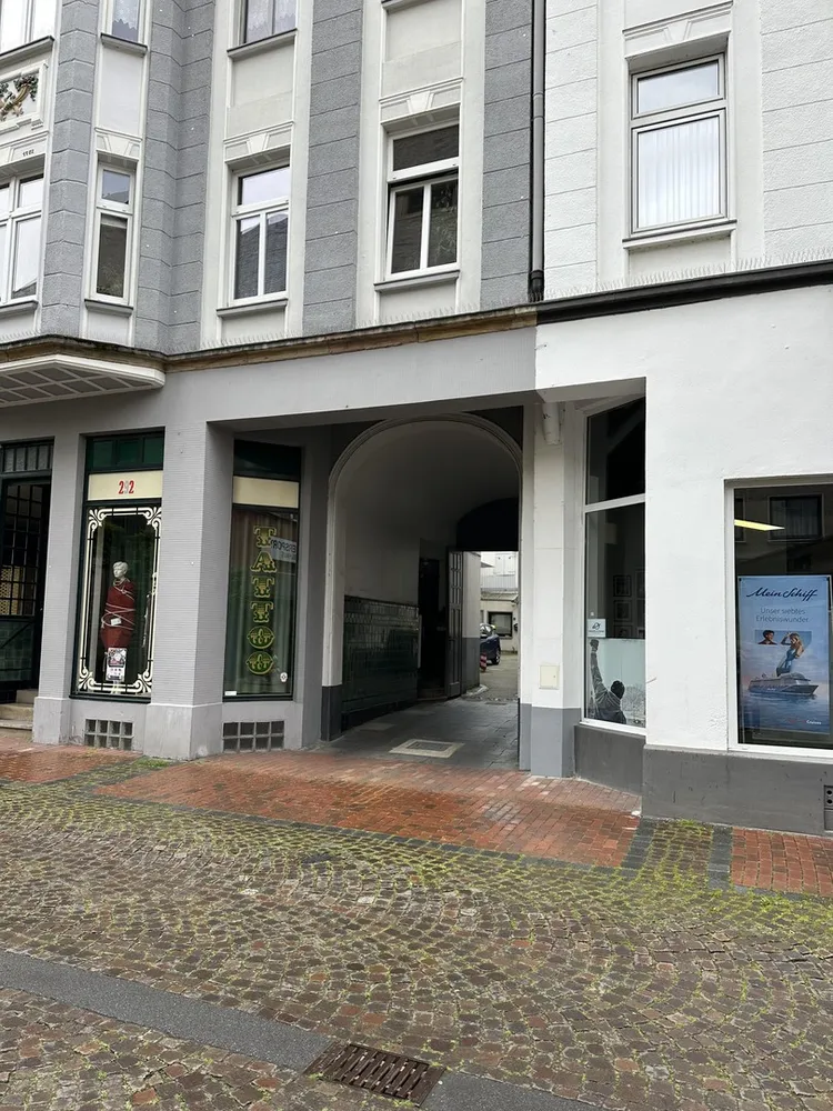 4 Zimmer Wohnung mit 124 m² in Hagen – Bild 8
