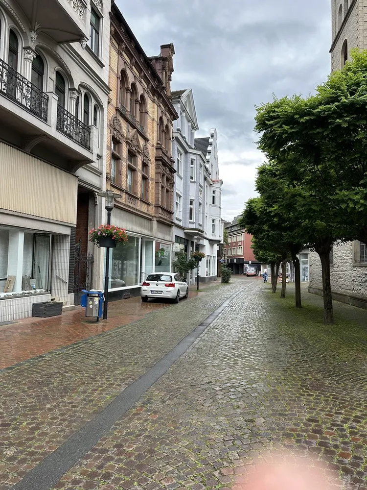 4 Zimmer Wohnung mit 124 m² in Hagen – Bild 9