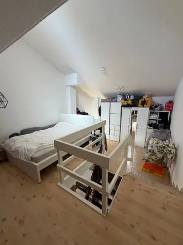 2 Zimmer Wohnung mit 55 m² in Marburg – Bild 2