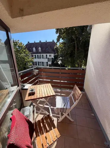 2 Zimmer Wohnung mit 55 m² in Marburg – Bild 4