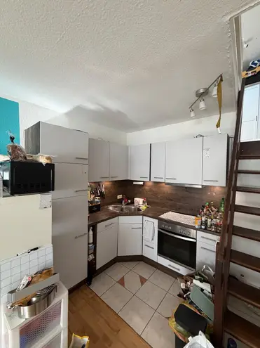 2 Zimmer Wohnung mit 55 m² in Marburg – Bild 3