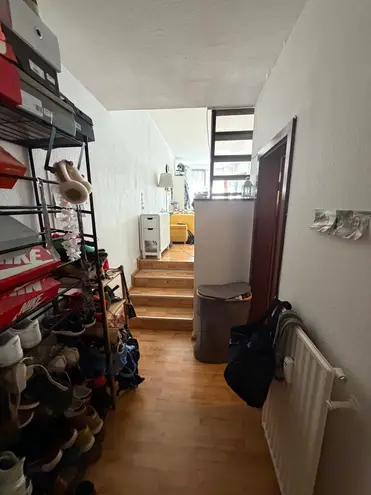 2 Zimmer Wohnung mit 55 m² in Marburg – Bild 5