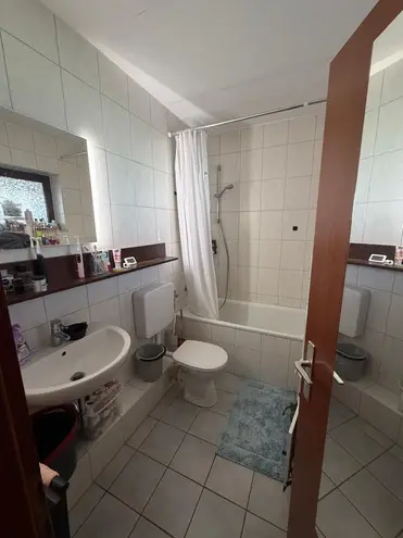 2 Zimmer Wohnung mit 55 m² in Marburg – Bild 6