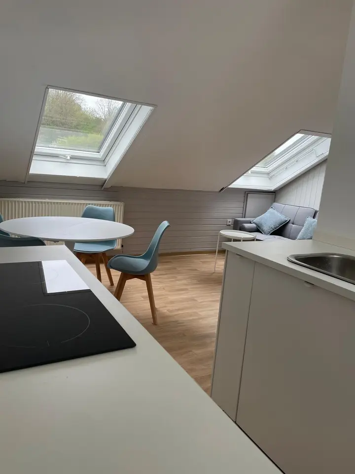 2 Zimmer Wohnung mit 40 m² in Marburg – Bild 4