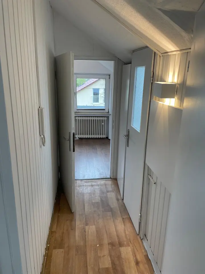 2 Zimmer Wohnung mit 40 m² in Marburg – Bild 5