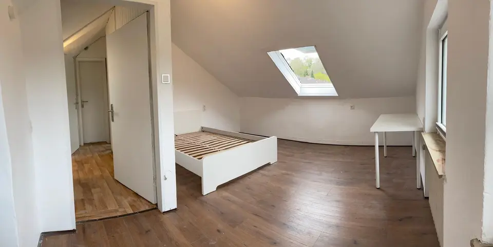 2 Zimmer Wohnung mit 40 m² in Marburg – Bild 6