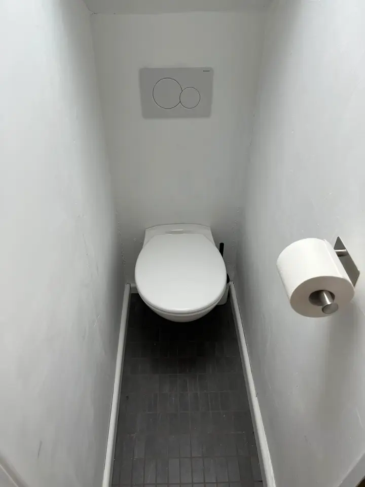 2 Zimmer Wohnung mit 40 m² in Marburg – Bild 9
