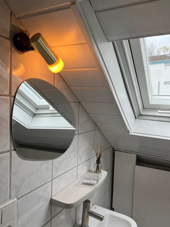 2 Zimmer Wohnung mit 40 m² in Marburg – Bild 10