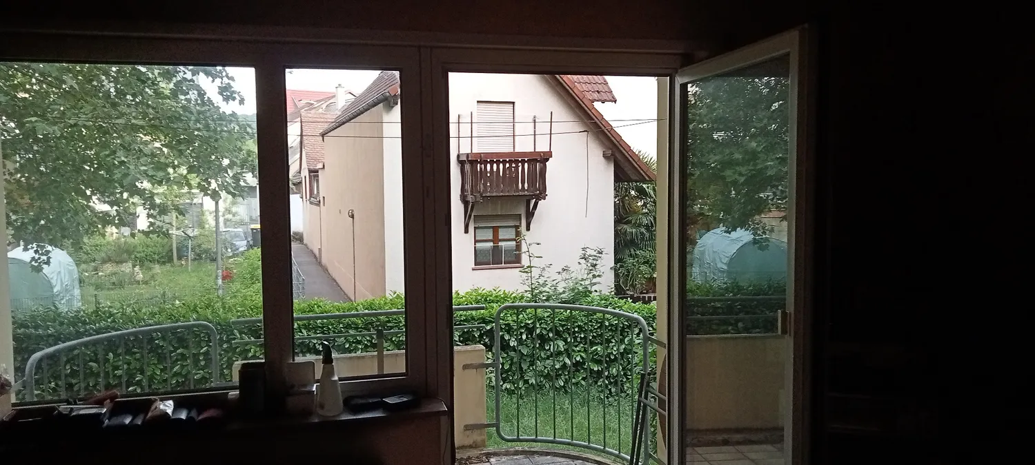 2 Zimmer Wohnung mit 58 m² in Karlsruhe – Bild 2