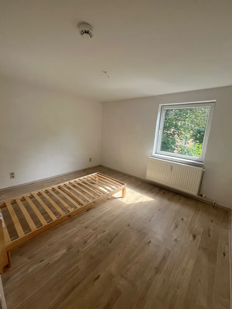 1 Zimmer Wohnung mit 12 m² in Salzgitter – Bild 2