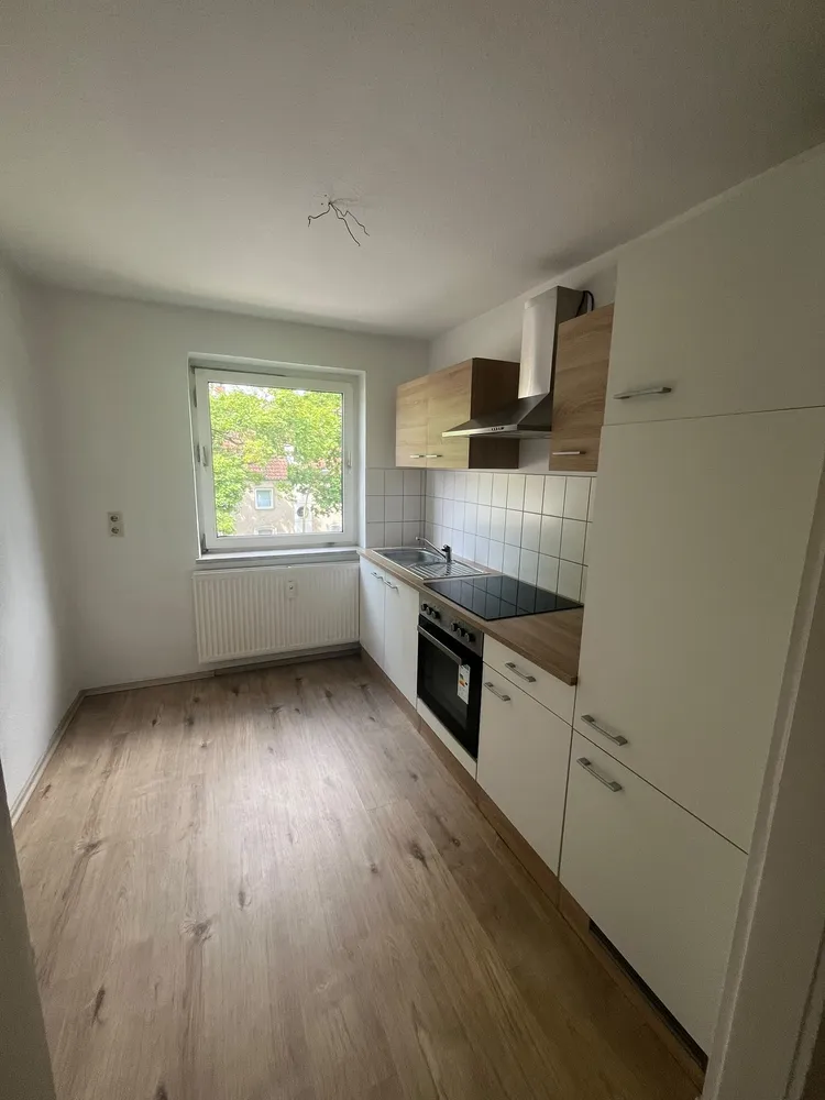 1 Zimmer Wohnung mit 12 m² in Salzgitter – Bild 3