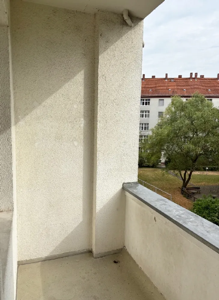 4 Zimmer Wohnung mit 88 m² in Dresden – Bild 3