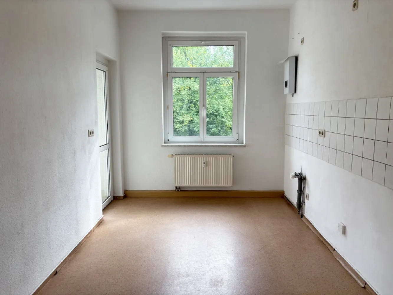 4 Zimmer Wohnung mit 88 m² in Dresden – Bild 4