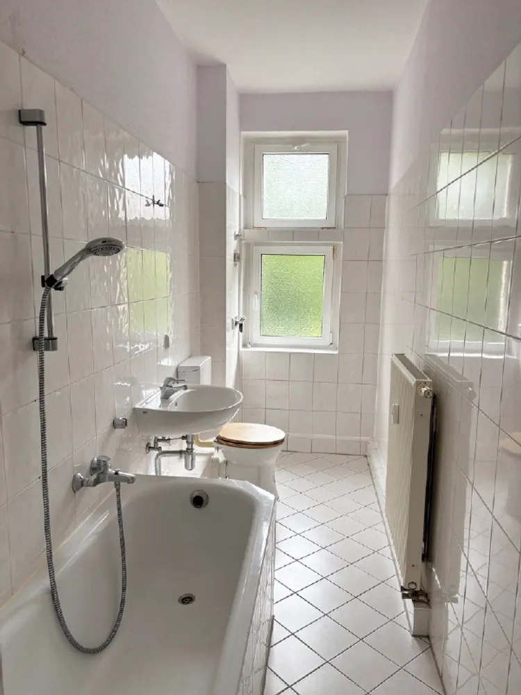 4 Zimmer Wohnung mit 88 m² in Dresden – Bild 5