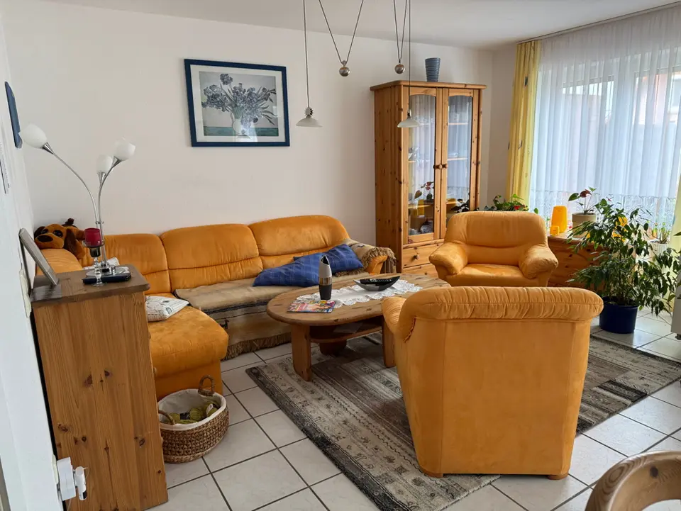 4 Zimmer Haus mit 107 m² in Schwerin – Bild 1