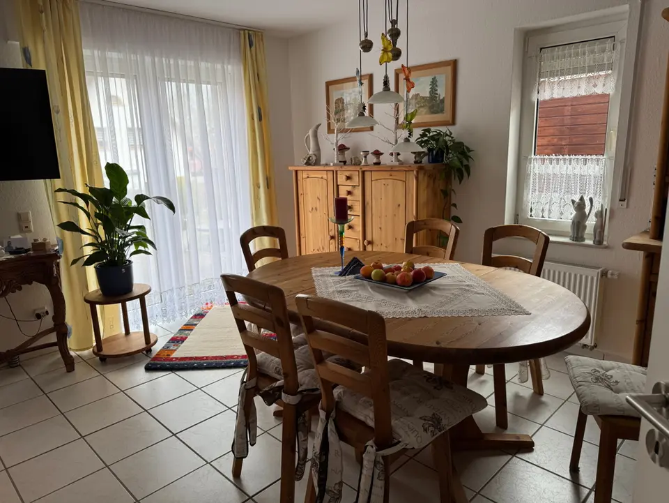4 Zimmer Haus mit 107 m² in Schwerin – Bild 2