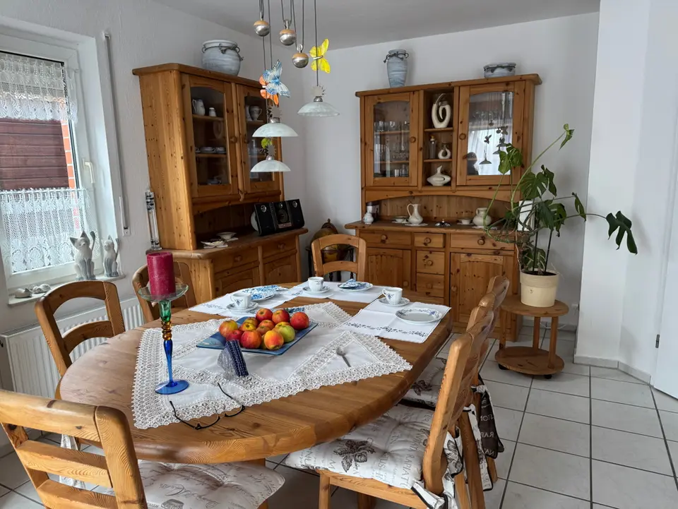 4 Zimmer Haus mit 107 m² in Schwerin – Bild 3