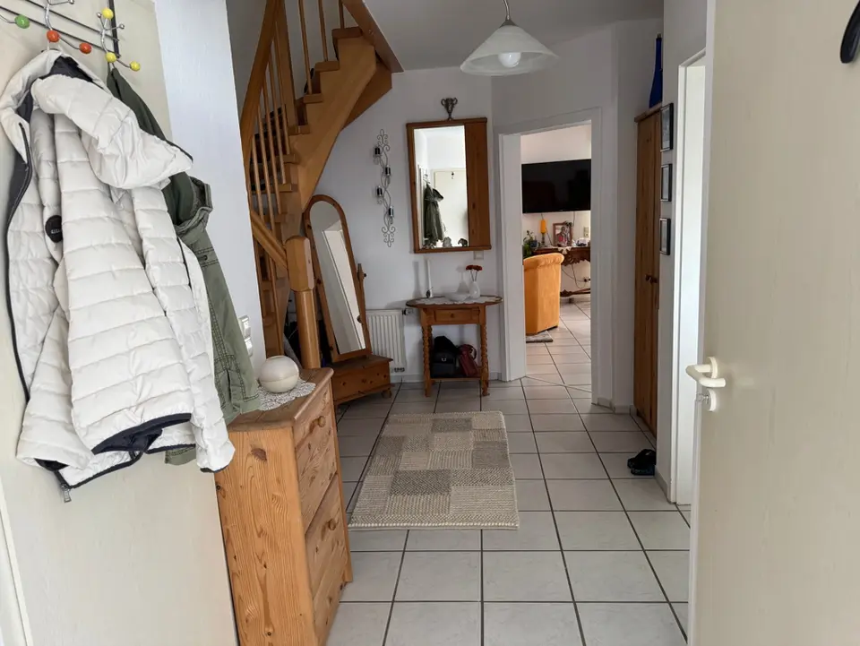 4 Zimmer Haus mit 107 m² in Schwerin – Bild 5