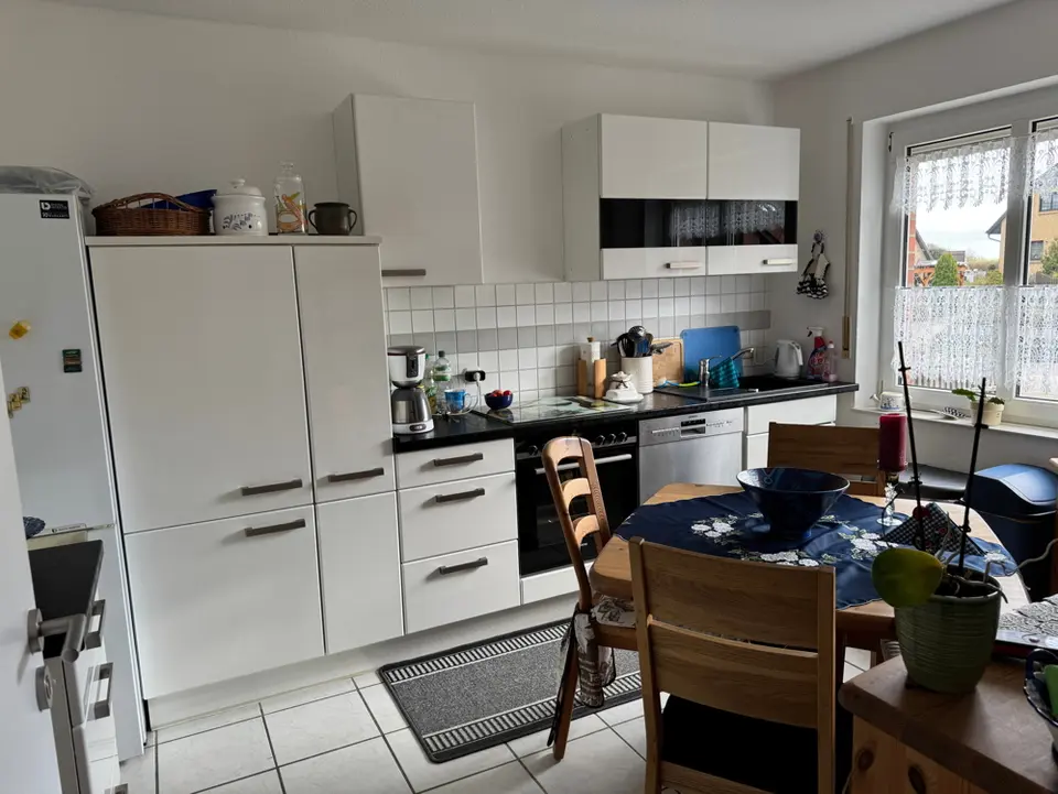 4 Zimmer Haus mit 107 m² in Schwerin – Bild 6
