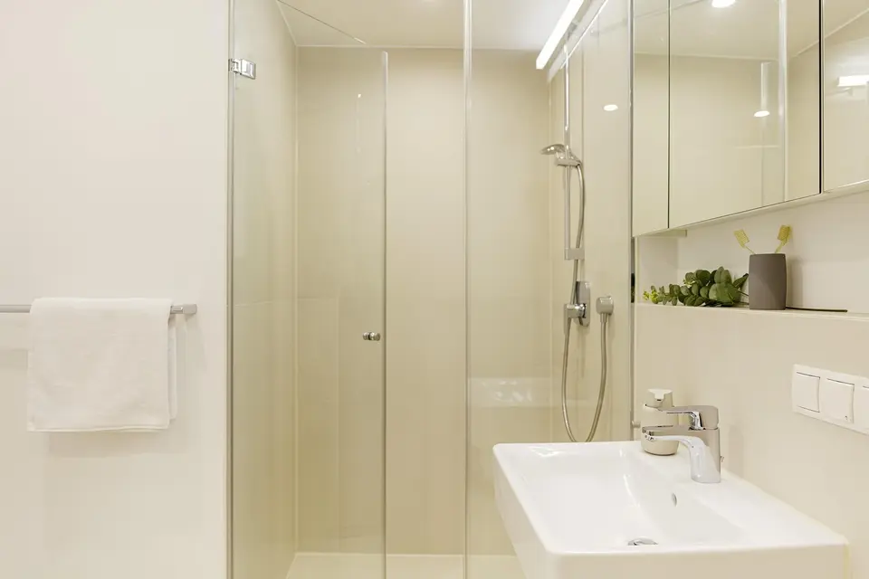WG-Zimmer mit 36 m² in Stuttgart – Bild 6