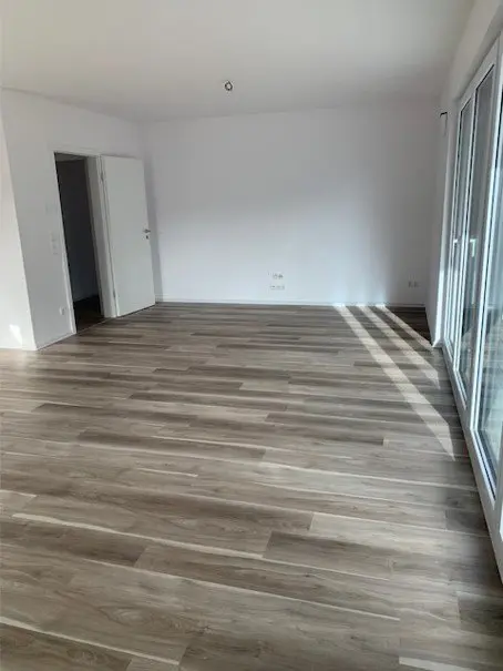 4 Zimmer Wohnung mit 109 m² in Ansbach – Bild 1